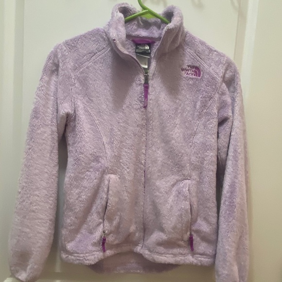 Girls North face jacket - Picture 1 of 3